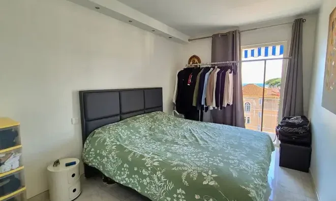 Недвижимость Villa Cannes: 4