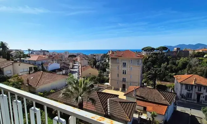 Недвижимость Villa Cannes: 7