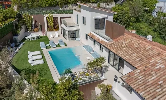 Недвижимость Villa Cannes: 1