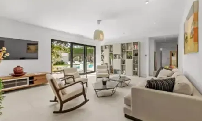 Недвижимость Villa Cannes: 2