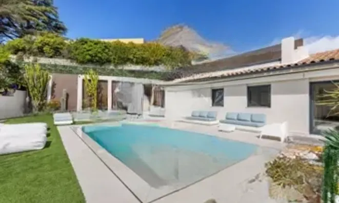 Недвижимость Villa Cannes: 3