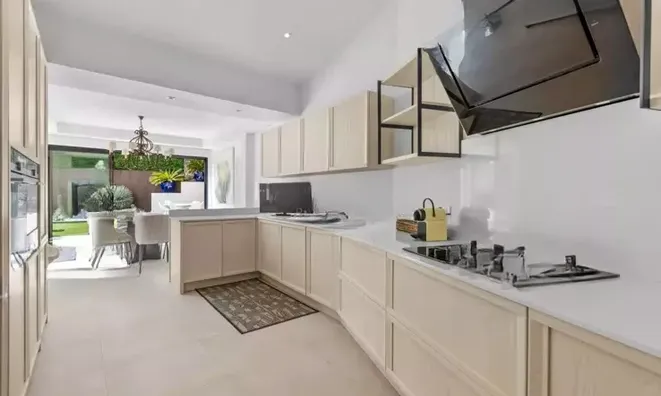 Недвижимость Villa Cannes: 7
