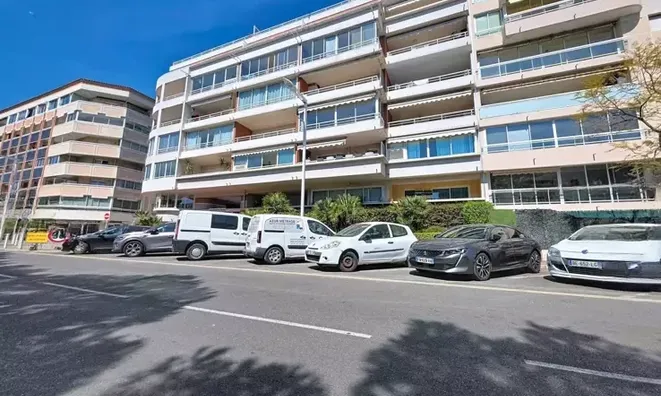 Недвижимость Villa Cannes La Bocca: 16