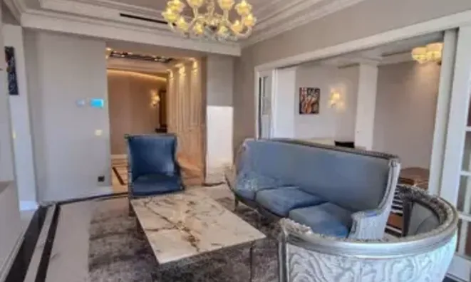 Недвижимость Villa Pointe Croisette: 2