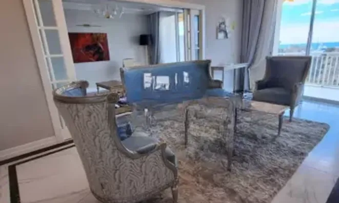 Недвижимость Villa Pointe Croisette: 5