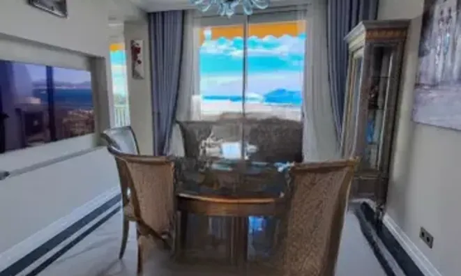 Недвижимость Villa Pointe Croisette: 6