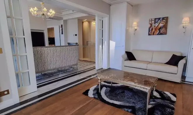 Недвижимость Villa Pointe Croisette: 7
