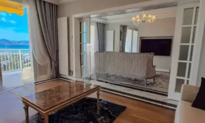 Недвижимость Villa Pointe Croisette: 8