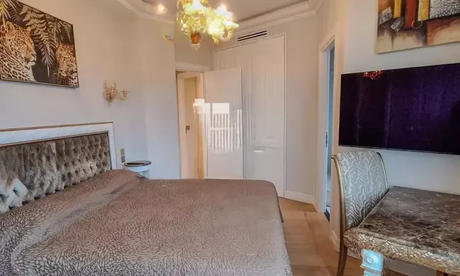 Недвижимость Villa Pointe Croisette: 10