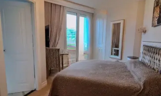 Недвижимость Villa Pointe Croisette: 11