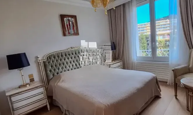 Недвижимость Villa Pointe Croisette: 13