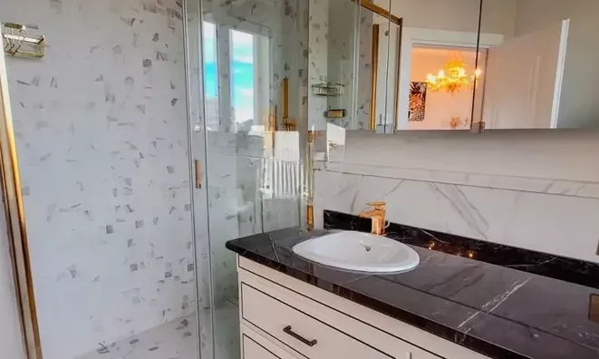 Недвижимость Villa Pointe Croisette: 16