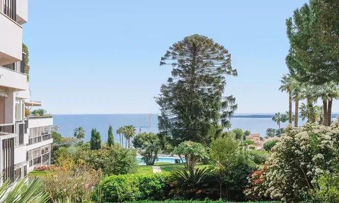 Недвижимость Estate Cannes: 1