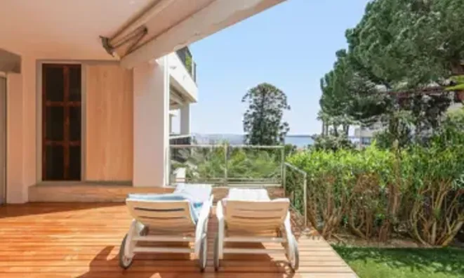 Недвижимость Estate Cannes: 5