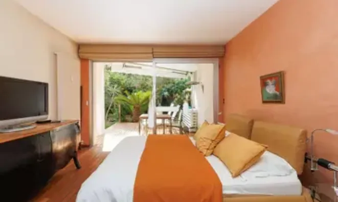 Недвижимость Estate Cannes: 6