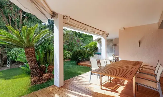 Недвижимость Estate Cannes: 7