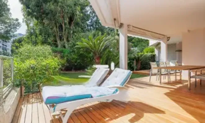 Недвижимость Estate Cannes: 8