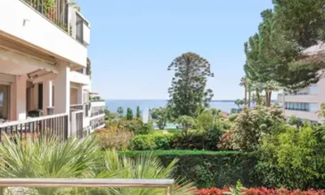 Недвижимость Estate Cannes: 9