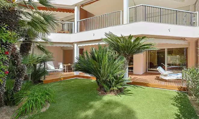 Недвижимость Estate Cannes: 10