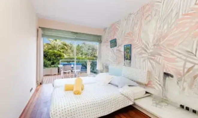 Недвижимость Estate Cannes: 11