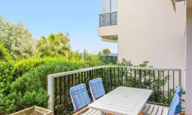 Недвижимость Estate Cannes: 12
