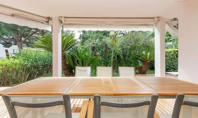 Недвижимость Estate Cannes: 14