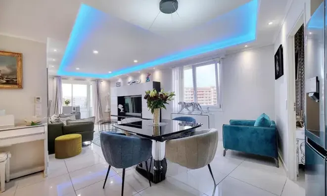 Недвижимость Villa Pointe Croisette: 1