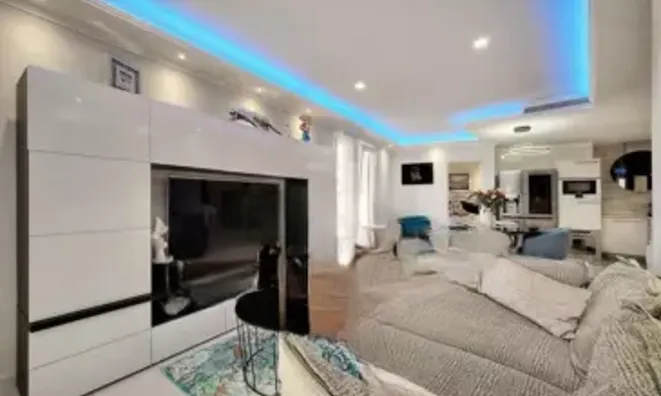 Недвижимость Villa Pointe Croisette: 3