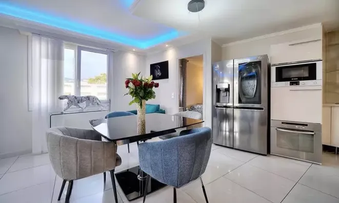 Недвижимость Villa Pointe Croisette: 4