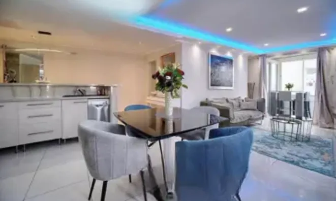 Недвижимость Villa Pointe Croisette: 5