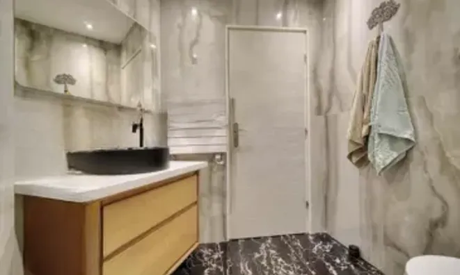 Недвижимость Villa Pointe Croisette: 8