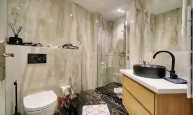 Недвижимость Villa Pointe Croisette: 9