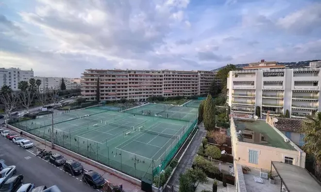 Недвижимость Villa Pointe Croisette: 10