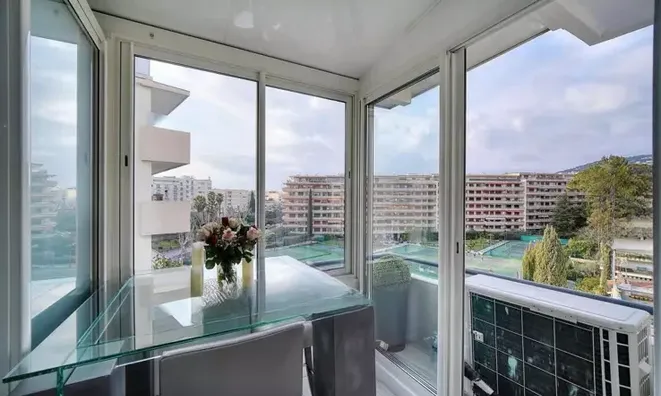 Недвижимость Villa Pointe Croisette: 11