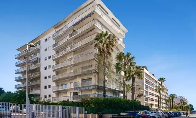 Недвижимость Villa Pointe Croisette: 1