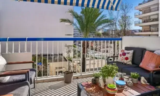 Недвижимость Villa Pointe Croisette: 2