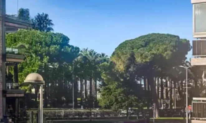 Недвижимость Villa Pointe Croisette: 3
