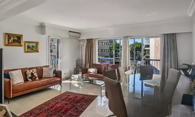 Недвижимость Villa Pointe Croisette: 4