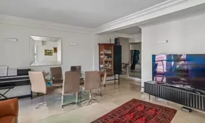 Недвижимость Villa Pointe Croisette: 5
