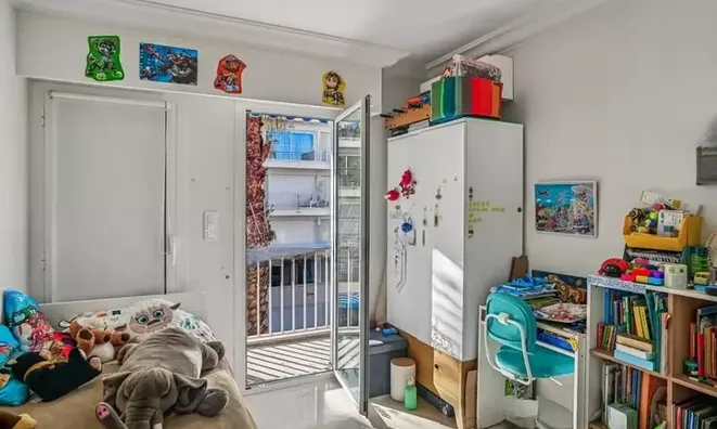 Недвижимость Villa Pointe Croisette: 7