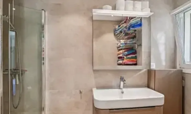 Недвижимость Villa Pointe Croisette: 9
