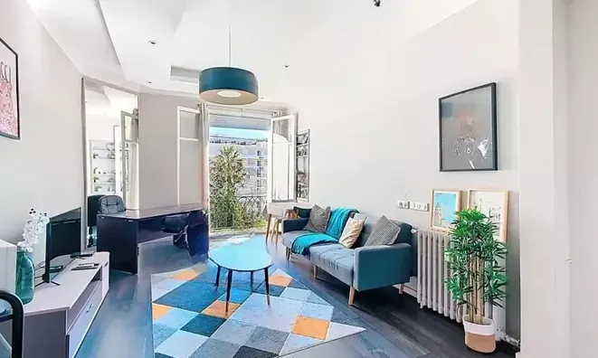 Недвижимость Villa Cannes Centre-ville: 1