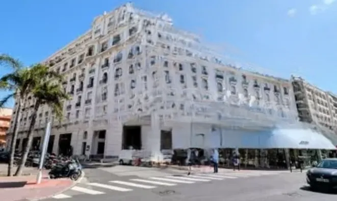 Недвижимость Villa Cannes Centre-ville: 2