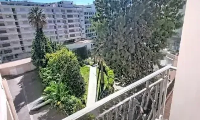 Недвижимость Villa Cannes Centre-ville: 3
