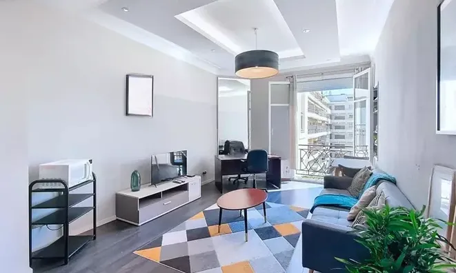 Недвижимость Villa Cannes Centre-ville: 4