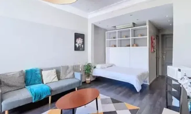 Недвижимость Villa Cannes Centre-ville: 6