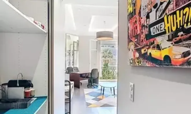Недвижимость Villa Cannes Centre-ville: 8