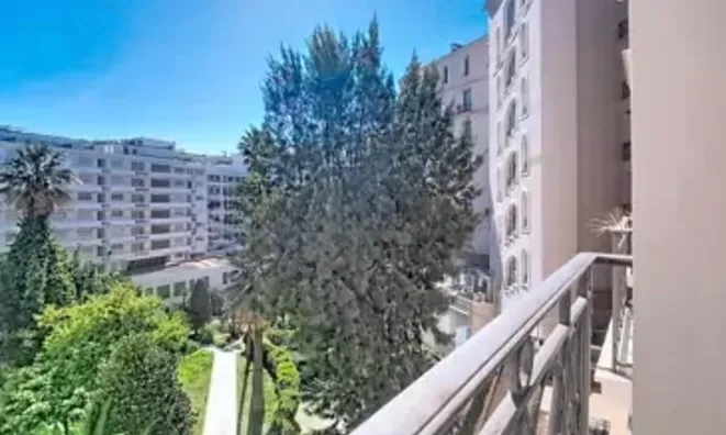 Недвижимость Villa Cannes Centre-ville: 11