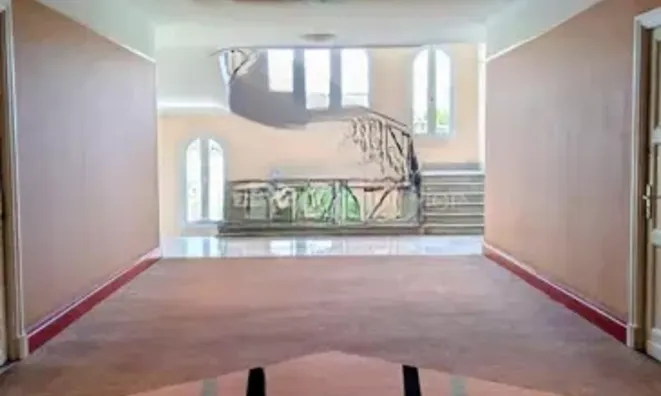Недвижимость Villa Cannes Centre-ville: 12