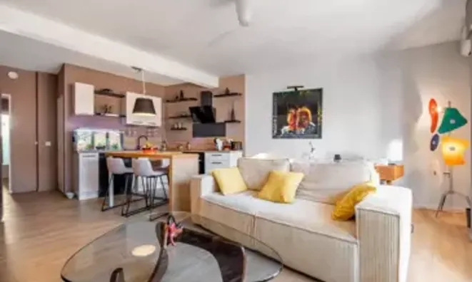 Недвижимость Villa La Bocca: 6